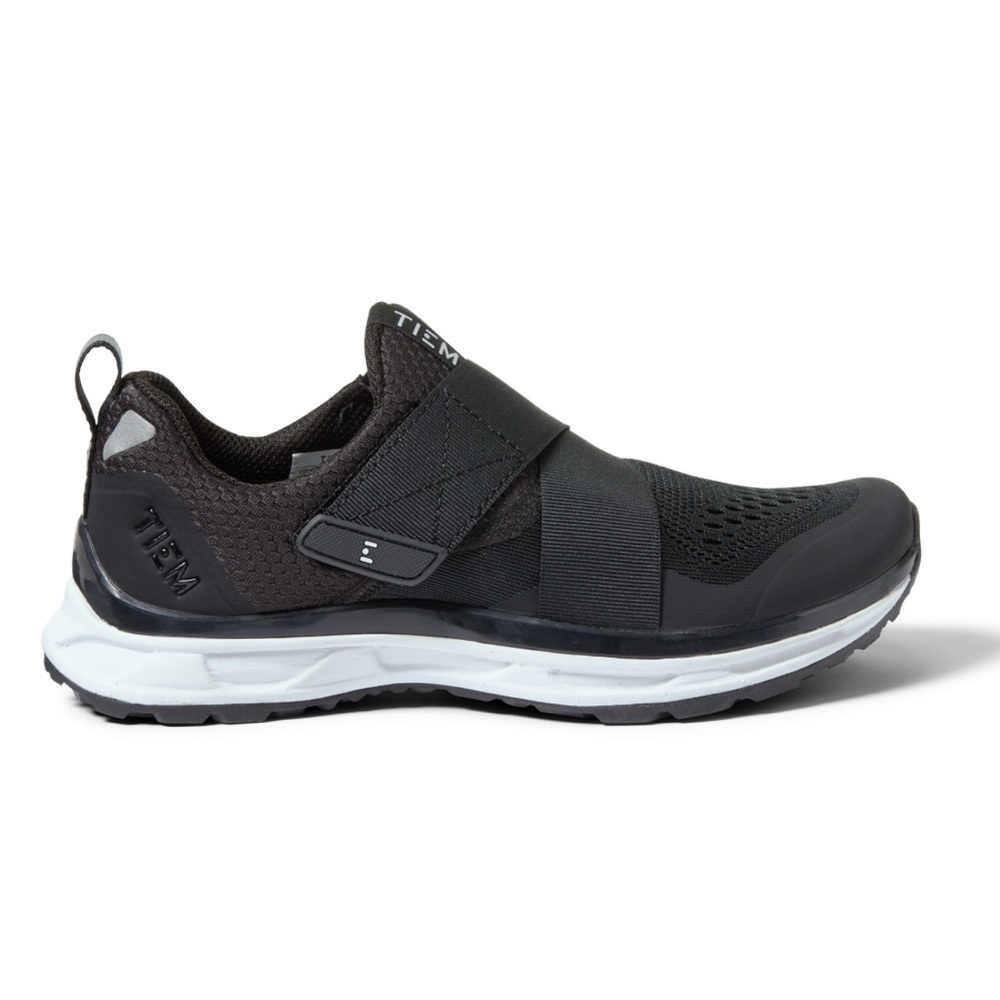 Slipstream Indoor Cycling Shoes - Women's Black